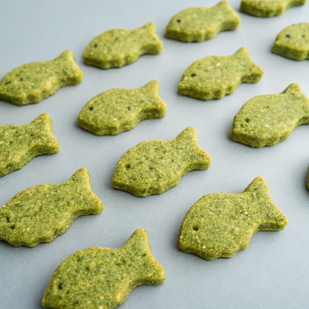 Snacks Orgánicos de Catnip