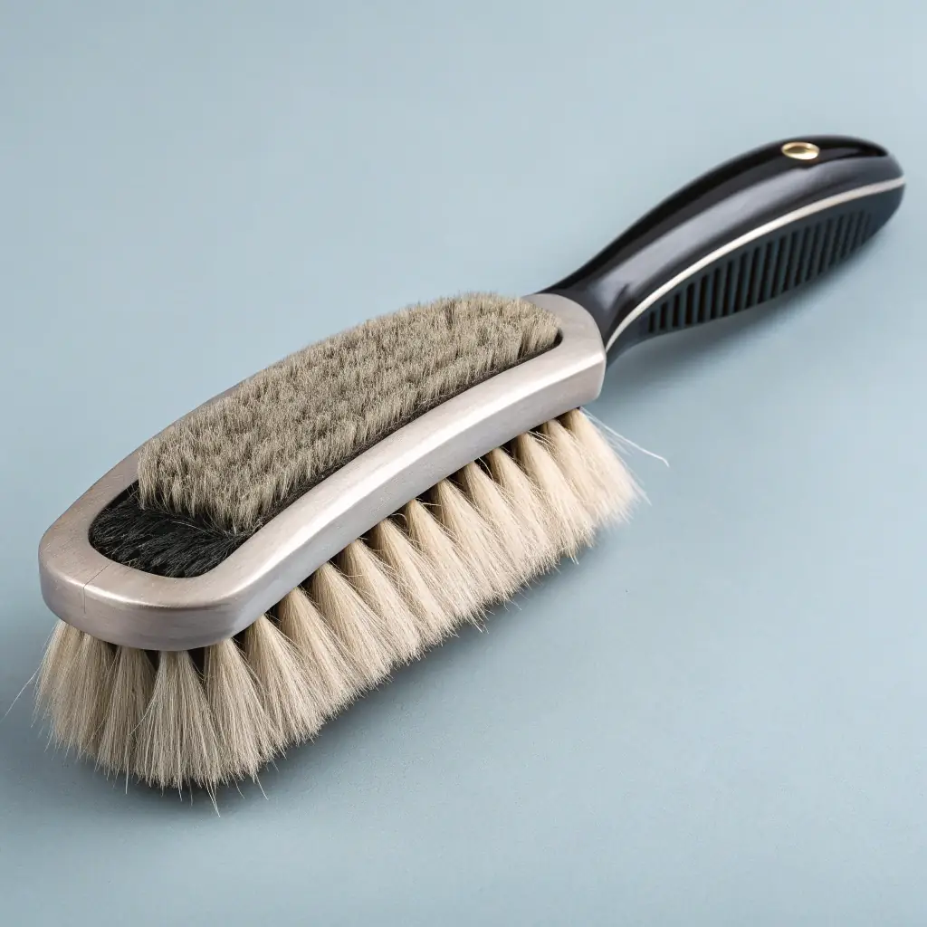 Cepillo para el Aseo del Gato
